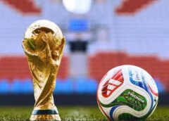 Mundial 2026: así quedaron definidos los Octavos de Final; México enfrentará a Inglaterra 
