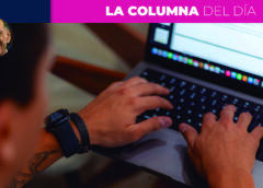 COLUMNA HORAS EXTRAS Empresas llegan tarde a la transición de las 40 horas 