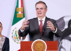 México, Estados Unidos y Canadá iniciarán revisiones anuales tras la vigencia del T-MEC México, Estados Unidos y Canadá iniciarán revisiones anuales tras la vigencia del T-MEC