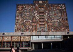 La UNAM aplicará una prueba de control de forma presencial tras irregularidades en el examen de admisión