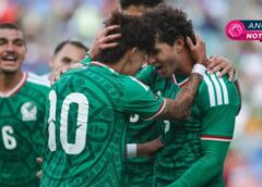 México enfrentará a Panamá en los Cuartos de Final del Campeonato Sub-20 de Concacaf México enfrentará a Panamá en los Cuartos de Final del Campeonato Sub-20 de Concacaf