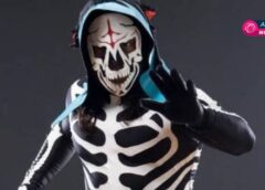 La Parka tendrá una nueva oportunidad por el Campeonato Crucero AAA en NXT 