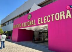 INE asegura capacidad operativa rumbo a 2027 pese a 836 bajas de trabajadores en 2026 