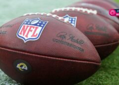 NFL 2026: ¿Cuándo inicia la nueva temporada y dónde ver el partido inaugural? NFL 2026: ¿Cuándo inicia la nueva temporada y dónde ver el partido inaugural?
