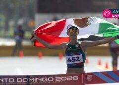 México domina los Juegos Centroamericanos y del Caribe 2026 con 250 medallas México domina los Juegos Centroamericanos y del Caribe 2026 con 250 medallas