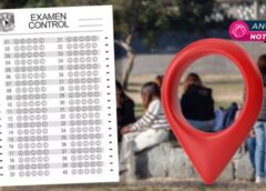 UNAM publica convocatoria para el examen de control del ingreso 2026 estas son las fechas y requisitos 
