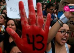 Avance en el caso Ayotzinapa, 12 años después se vive la detención del exgobernador de Guerrero 