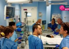 La prevención salva vidas: El cribado del cáncer colorrectal demuestra su eficacia 