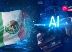 México se consolida como el segundo mayor exportador de insumos para inteligencia artificial 