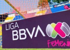 México femenil arranca con líderes en ambos grupos tras la Jornada 2 