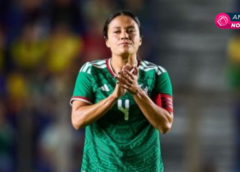 Rebeca Bernal, a un paso del Manchester United Femenil 