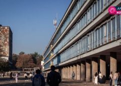 Segunda oportunidad en la UNAM: Abren más de 2,000 lugares de licenciatura para aspirantes no seleccionados