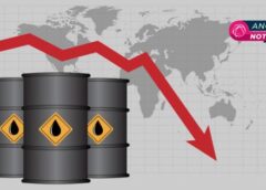 Petróleo retrocede con fuerza ante expectativas de un posible acercamiento entre Estados Unidos e Irán 