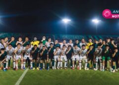 Clubes de la Liga de Expansión mantienen protestas contra la FMF por la eliminación del ascenso 