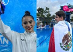 Récord para México: el deporte nacional brilla en los Juegos Centroamericanos 