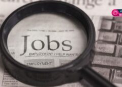Los mexicanos pierden empleos en Estados Unidos, una crisis que también golpea a México Los mexicanos pierden empleos en Estados Unidos, una crisis que también golpea a México