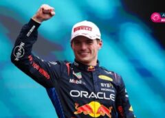 Max Verstappen extiende su contrato con Red Bull hasta 2030 