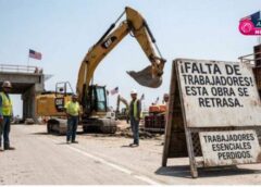 Deportar trabajadores: el error que Estados Unidos pagará caro 