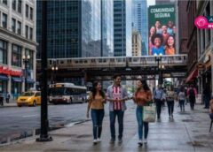 Migración indocumentada y delincuencia: cuando los datos desmontan el prejuicio 