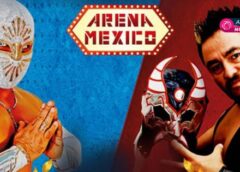 CMLL revela la lucha estelar de su 93.º Aniversario con un cuadrangular de alto riesgo CMLL revela la lucha estelar de su 93.º Aniversario con un cuadrangular de alto riesgo