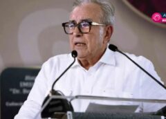 Gobernador de Sinaloa solicita nueva licencia indefinida ante el Congreso del Estado 