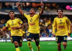 América conserva el liderato, pero la Jornada 6 aprieta la pelea por los primeros puestos América conserva el liderato, pero la Jornada 6 aprieta la pelea por los primeros puestos