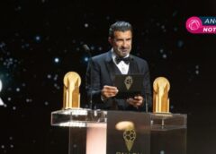 El exfutbolista portugués Luis Figo critica duramente al presidente de la FIFA y pide su salida inmediata 