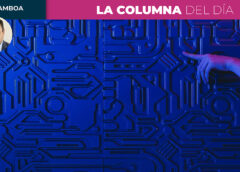 La tecnología no vota, pero sí puede inclinar la cancha 