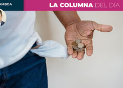 ¿Existe una crisis económica en México? ¿Existe una crisis económica en México?