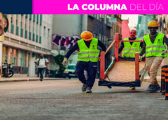 COLUMNA HORAS EXTRAS México no necesita cifras: necesita empleos 