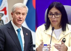 Chile y Venezuela inician el restablecimiento de sus relaciones consulares tras dos años de ruptura