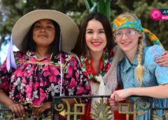 El turismo en México supera los 5 millones de empleos con un fuerte liderazgo femenino El turismo en México supera los 5 millones de empleos con un fuerte liderazgo femenino