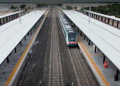 El Tren Maya descarrila en sus finanzas y pierde más de 27 millones de pesos diarios