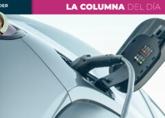 La electrificación mexicana avanza como bien de lujo La electrificación mexicana avanza como bien de lujo