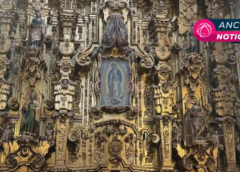 La Parroquia de Dolores Hidalgo: historia, arte y el eco del Grito de Independencia 