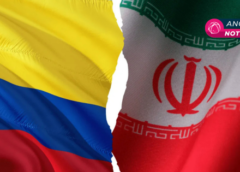 Colombia rompe relaciones diplomáticas con Irán por motivos de seguridad nacional Colombia rompe relaciones diplomáticas con Irán por motivos de seguridad nacional