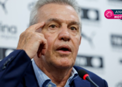 El “Vasco” regresa a LaLiga: Javier Aguirre ya es técnico del Valencia CF