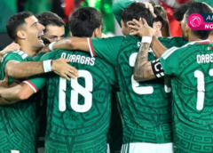 El Tricolor iguala ante Perú en el segundo partido de Rafael Márquez