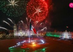 El secreto tras las Fiestas Patrias: ¿Por qué el Grito de Independencia de México se celebra el 15 y no el 16 de septiembre? El secreto tras las Fiestas Patrias: ¿Por qué el Grito de Independencia de México se celebra el 15 y no el 16 de septiembre?