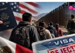 El nuevo muro: visas, deportaciones y miedo 