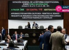 Doble nacionalidad: una reforma que golpea la relación con los migrantes 