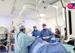 Innovación médica en el IMSS: el Hospital de Cardiología del CMN Siglo XXI incorpora tecnología de punta para tratar arritmias