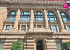 Peso mexicano se mueve frente al dólar, pero Banxico no ve presión extra en la inflación Peso mexicano se mueve frente al dólar, pero Banxico no ve presión extra en la inflación