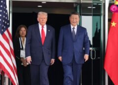 China endurece penas por fentanilo previo a la cumbre con el presidente Donald Trump