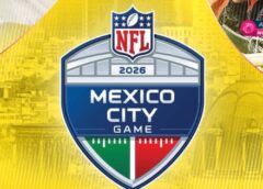 La NFL regresa a México con un histórico partido en horario estelar