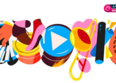 Homenaje a la identidad visual: Google rinde tributo al Arte Pop Latino con un Doodle especial 