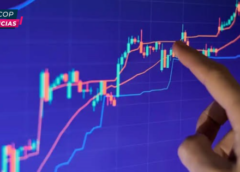 Jornada de cautela bursátil: la Bolsa Mexicana cierra estable a la espera de decisiones monetarias 