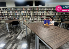La secretaria de Cultura destina 50 mdp para renovar bibliotecas públicas