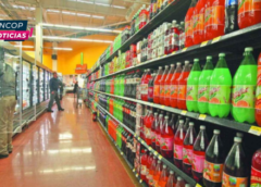 México reporta menor consumo de refresco y tabaco, informa Salud 