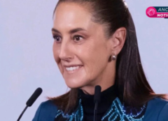 Sheinbaum lanza respuesta a Trump: drogas y armas, los otros problemas de la relación bilateral